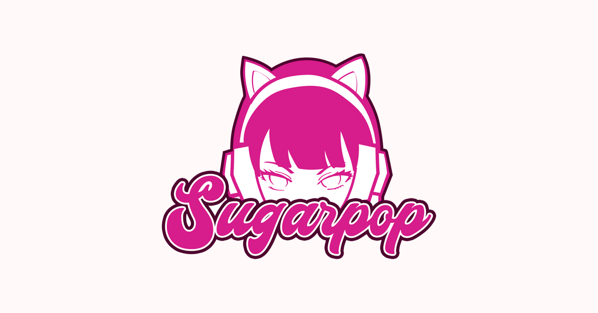 Products – Sugarpop