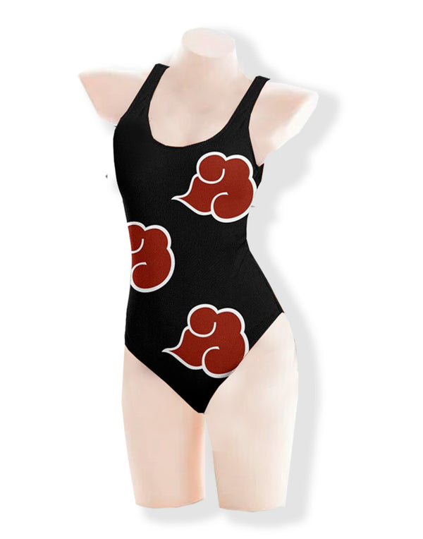 Akatsuki  Bodysuit