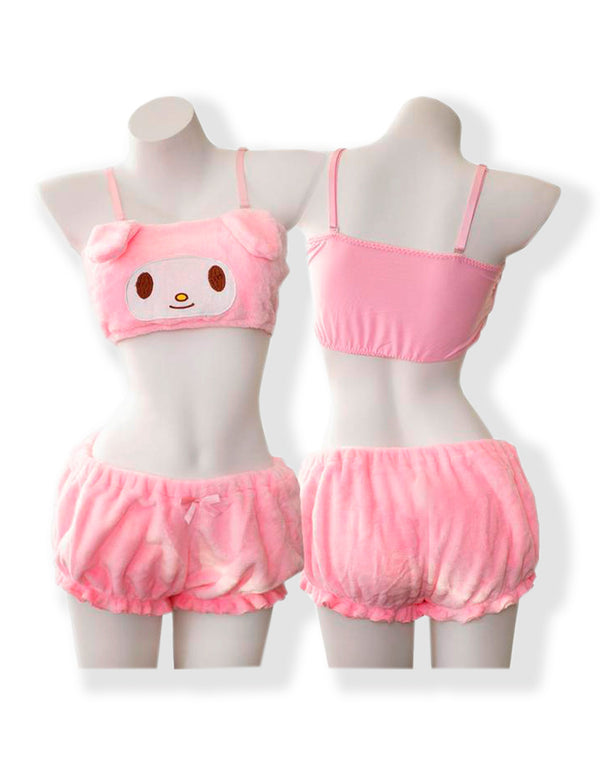 My Melody Pajama Set