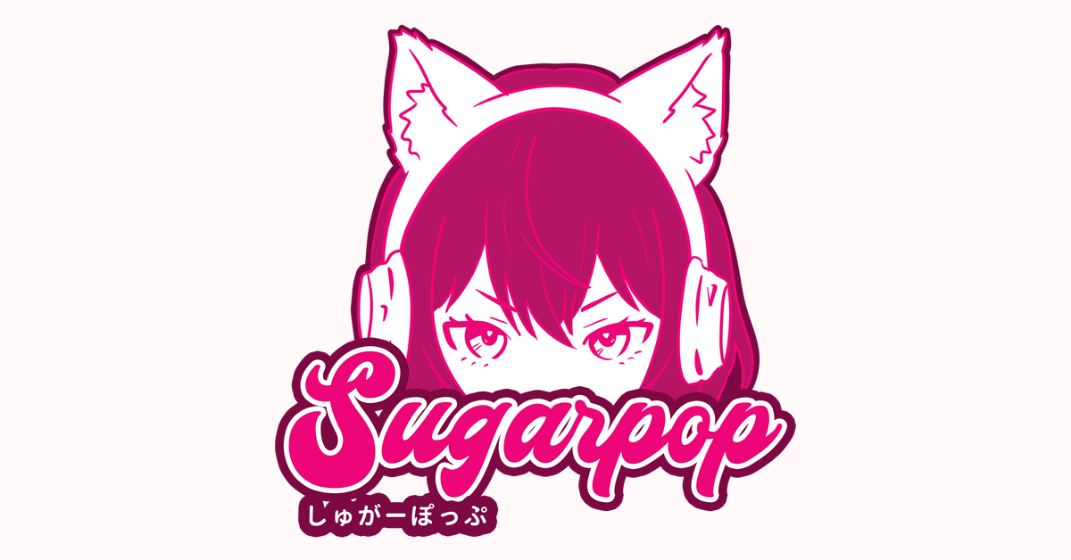 Sugarpop