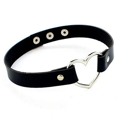 Black Heart Choker